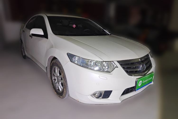 Used Honda Spirior 2013 2.0L Prestige Edition