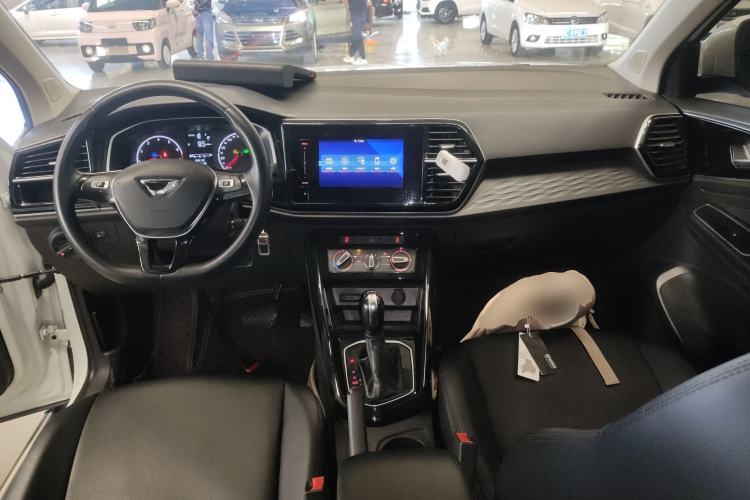 Used Jetta VS5 2021 280TSI Automatic Trend Edition
