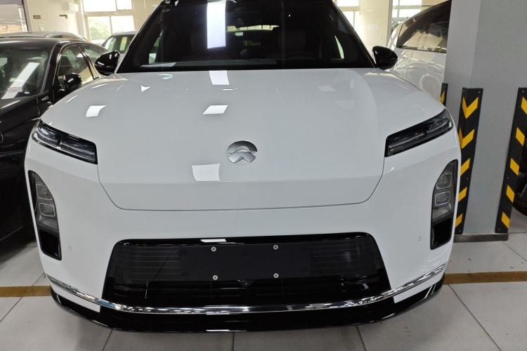 Used Nio ES8 2026 Model 6-seat Executive Luxury Edition Front