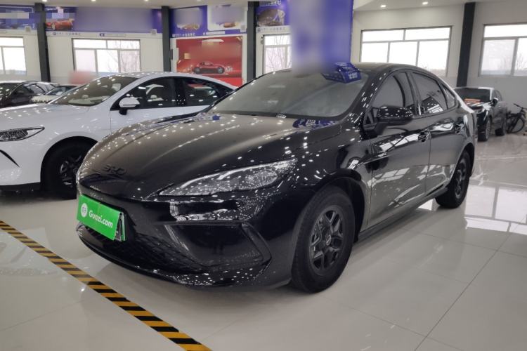 Used BYD Seal 05 DM-i 2025 DM-i Smart Drive 55KM Luxury Model