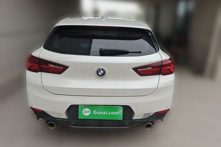 Used BMW X2 2021 sDrive25i M Sport Package
