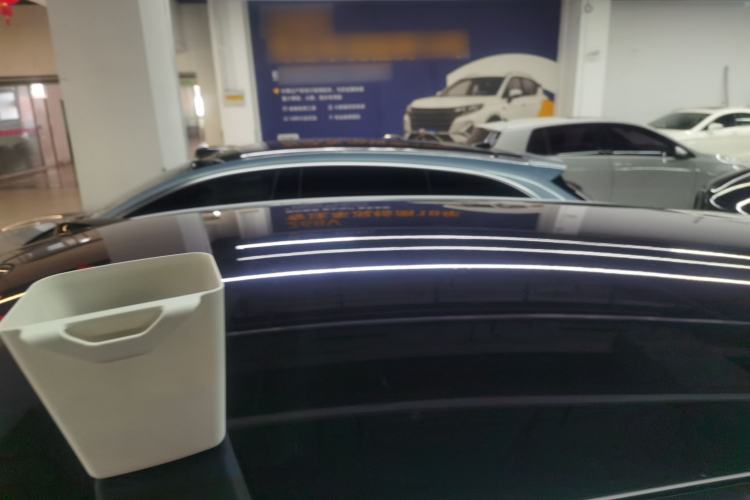 Used Nio ET5T 2024 75kWh Touring