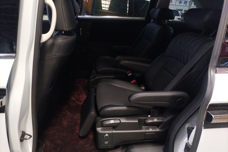 Used Honda Elysion 2024 2.0L eHEV Comfort Edition
