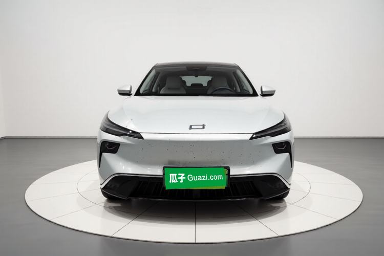 Used Bestune Yueyi 03 2025 565km Enjoy Edition