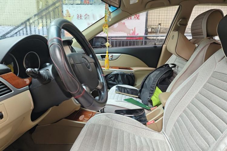 Used Buick Excelle 2011 1.6 LE-AT
