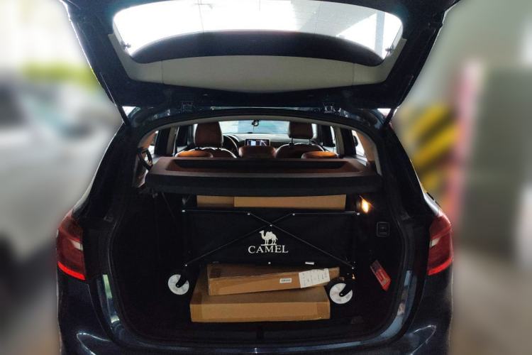 Used BMW 2 Series Active Tourer 2016 218i Fashion Model
