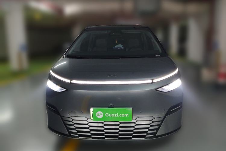 Used XPeng X9 2025 740 Ultra-Long Range Max