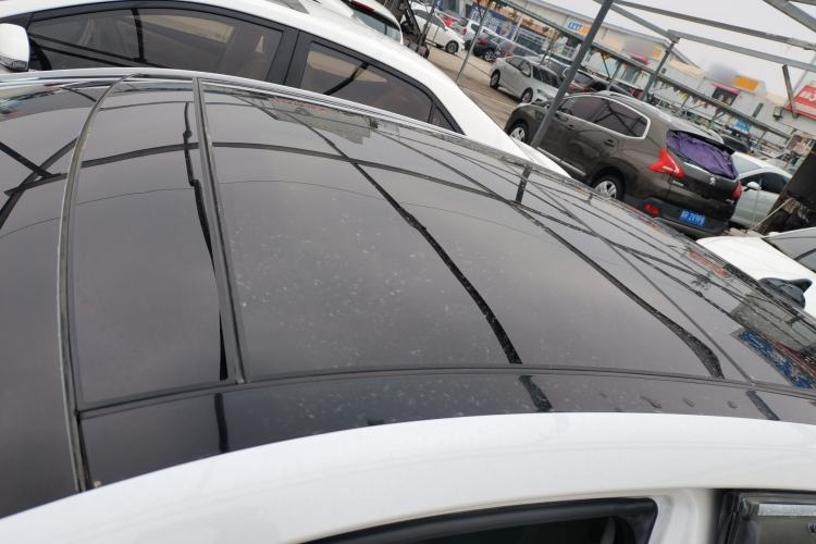 Used Hyundai Mistra 2016 1.8L Automatic Smart GLS