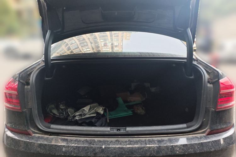 Used Volkswagen Passat 2016 330TSI DSG Prestige Edition