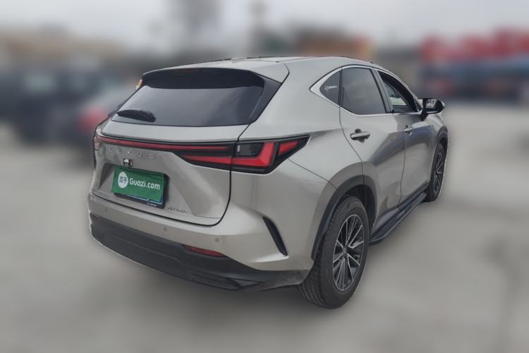 Used Lexus NX 2023 260 Front-Wheel Drive Chuanchi Edition