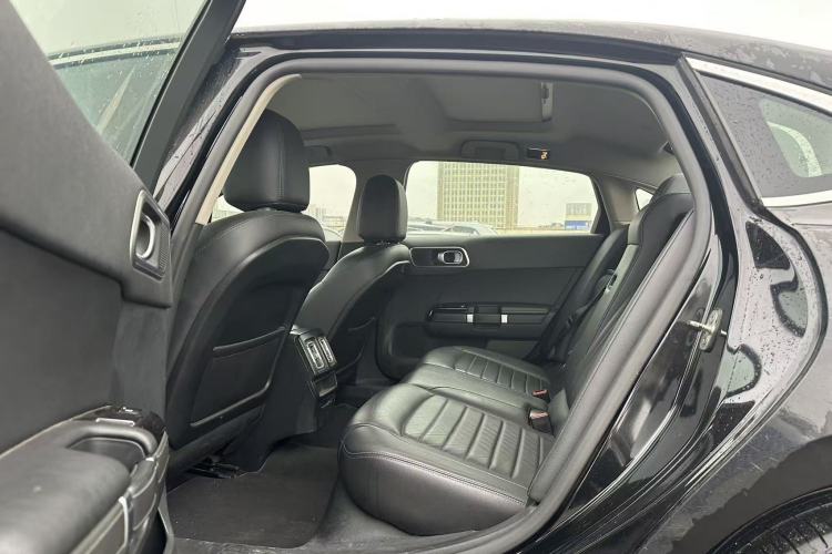 Used Citroen C6 2017 Revised Version 380THP Luxury Edition
