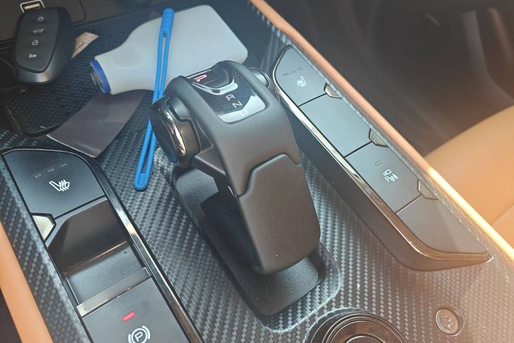 Used Haval Raptor New Energy 2024 Hi4 102 Pro