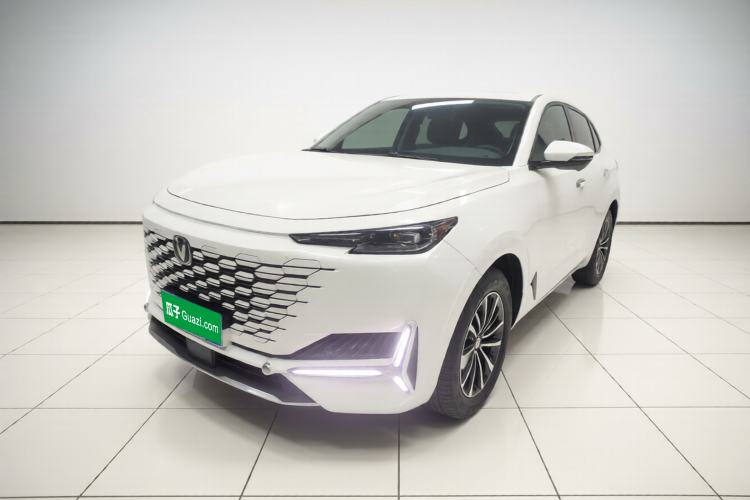 Used CHANGAN UNI-K 2024 2.0T Two-Wheel Drive YueShang Trim