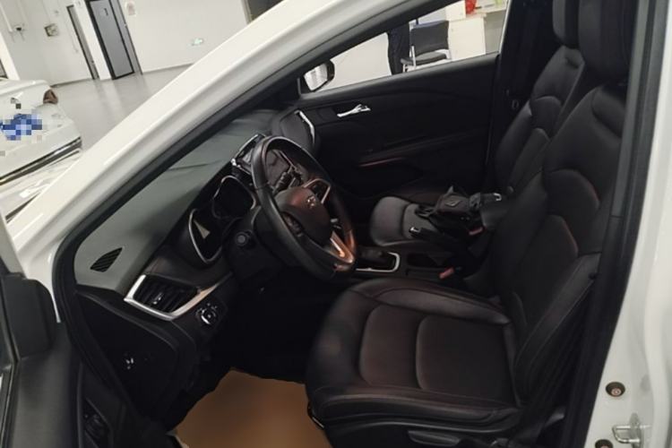 Used Chevrolet Monza 2022 Light Hybrid RS 330T Automatic Comfort Edition
