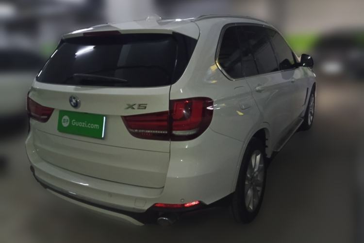 Used BMW X5 2015 xDrive35i China Limited Edition
