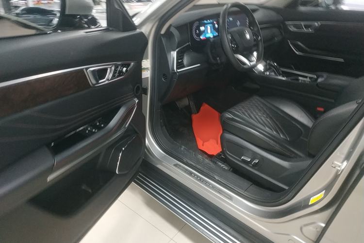 Used Bestune T99 2020 20TD Automatic Luxury Edition
