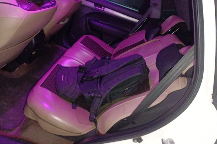 Used Kia Sorento 2013 2.2T 5-Seater Diesel Comfort Edition