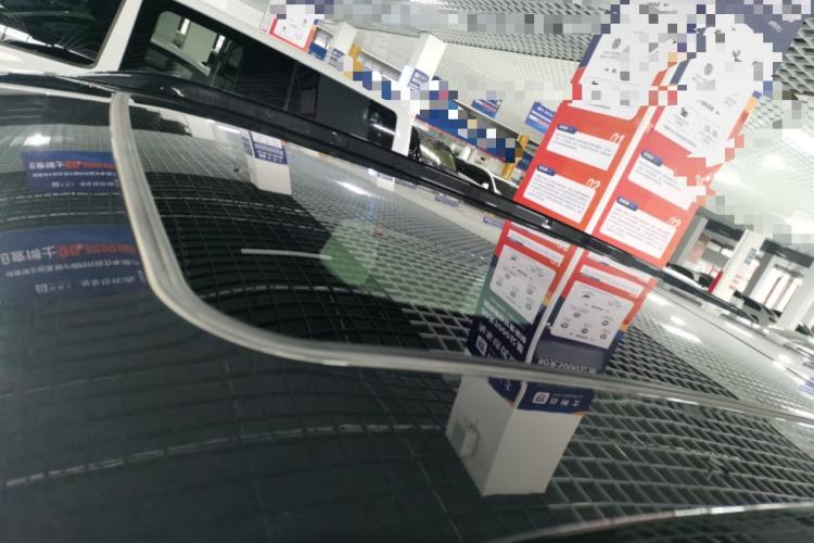 Used Chevrolet Orlando 2020 Light Hybrid Redline 530T Automatic Enjoyment Edition (5+2 Models)