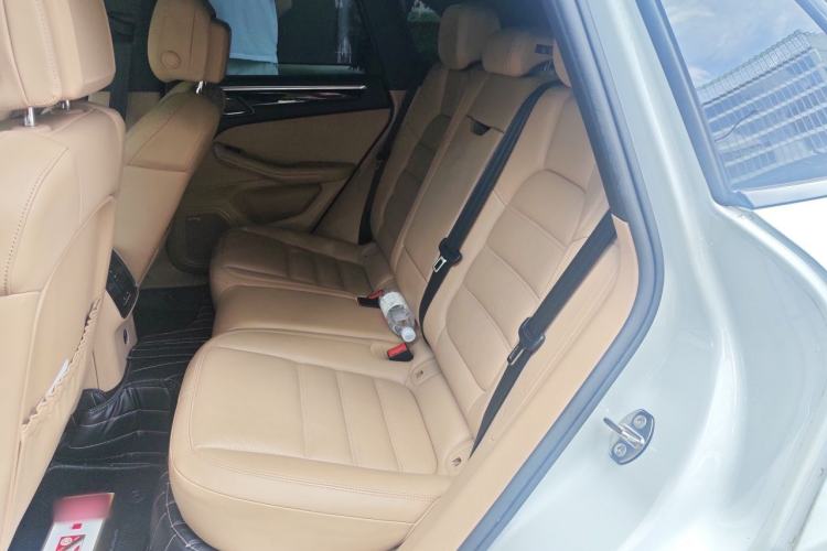 Used Porsche Macan 2020 Macan S 3.0T
