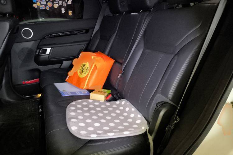 Used Land Rover Discovery 2020 3.0 SC V6 SE