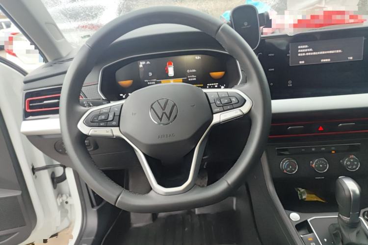 Used Volkswagen Lavida 2023 300TSI DSG Starry Full-Comfort Edition
