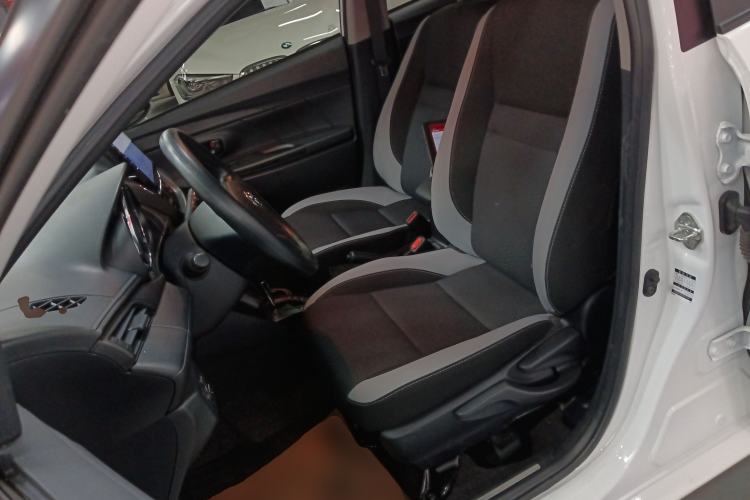 Used Toyota YARiS L Zhi Xuan 2021 1.5L CVT Leading Edition
