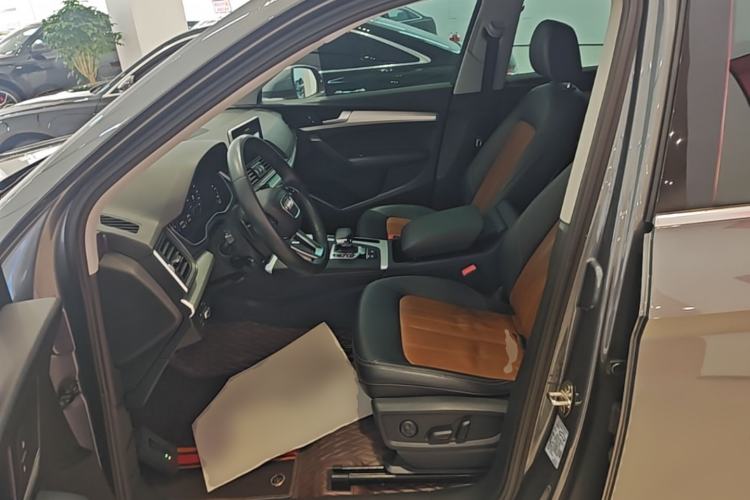 Used Audi Q5L 2020 40 TFSI Prestige Fashion Edition