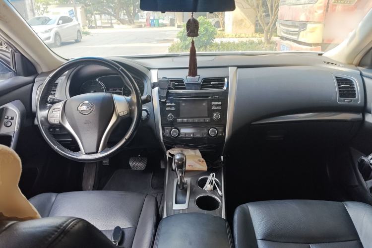 Used Nissan Teana 2013 2.0L XL Comfort Edition
