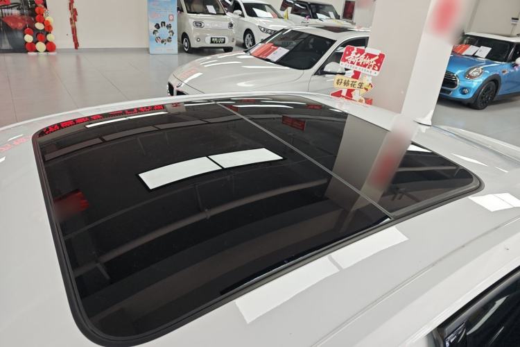 Used Volkswagen Sagitar 2020 280TSI DSG Comfort Version China VI Standard