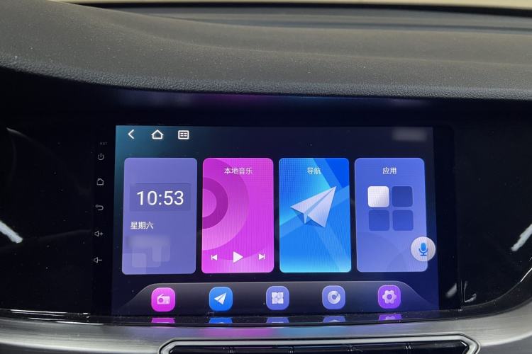 Used Changan Eado New Energy 2022 EV460 Smart Ride-Hailing Edition – Lithium Iron Phosphate