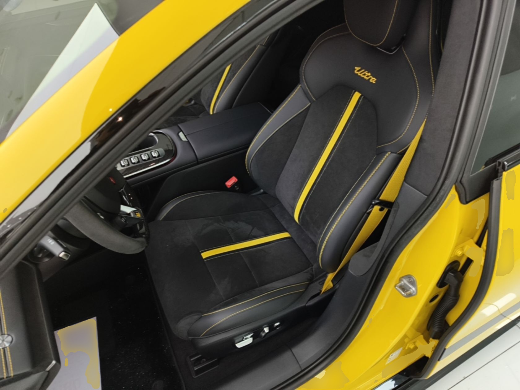 Xiaomi Auto SU7 Ultra 2025 Ultra Model — снимка 17