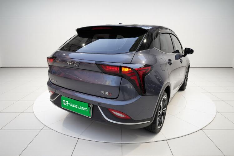 Used NETA V 2022 Chao 400 Lite