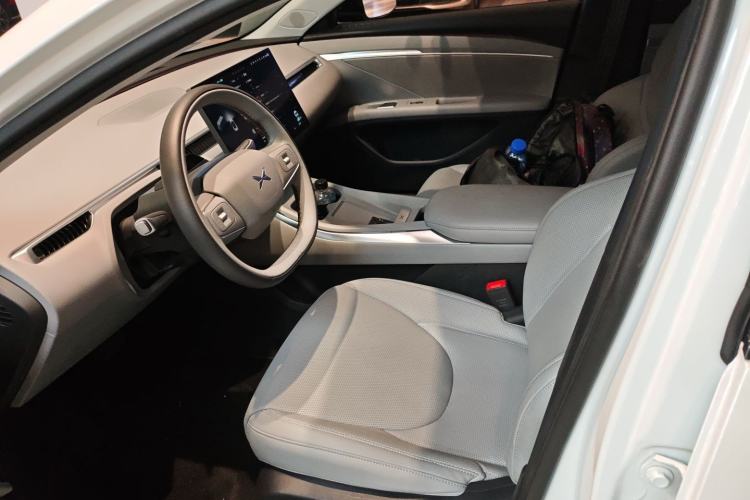 Used XPeng MONA M03 2025 600 with Ultra-Long Range Max