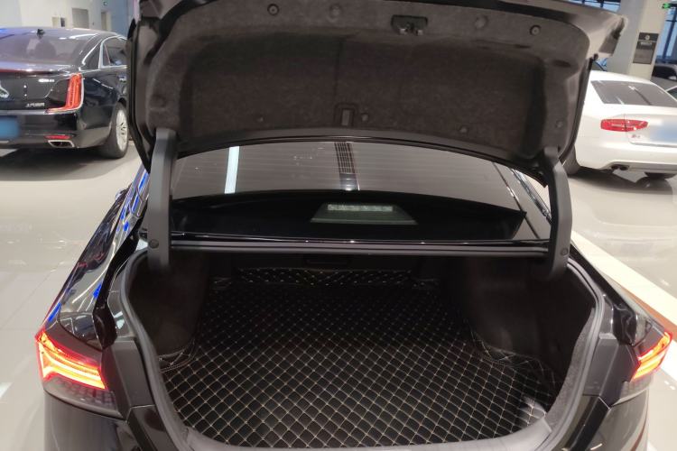 Used Nissan Teana 2022 2.0L XL-TLS Enjoyment Edition