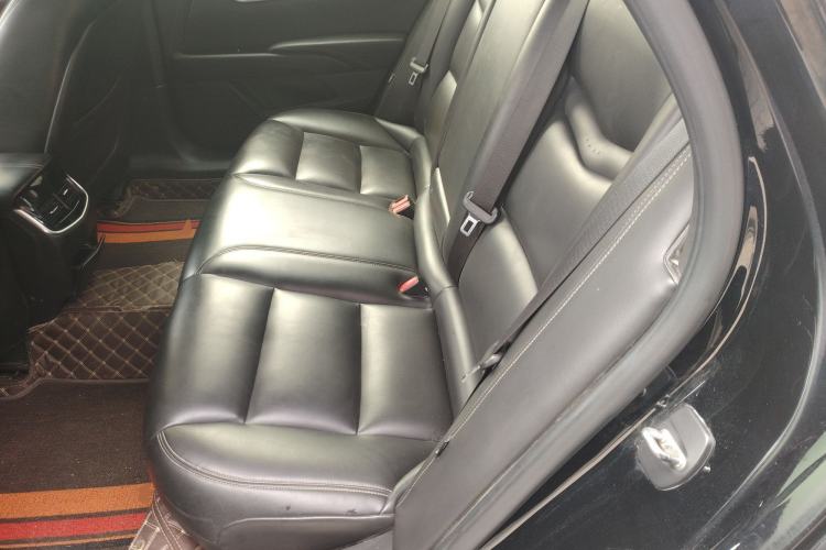 Used Cadillac XTS 2017 28T Tech Edition
