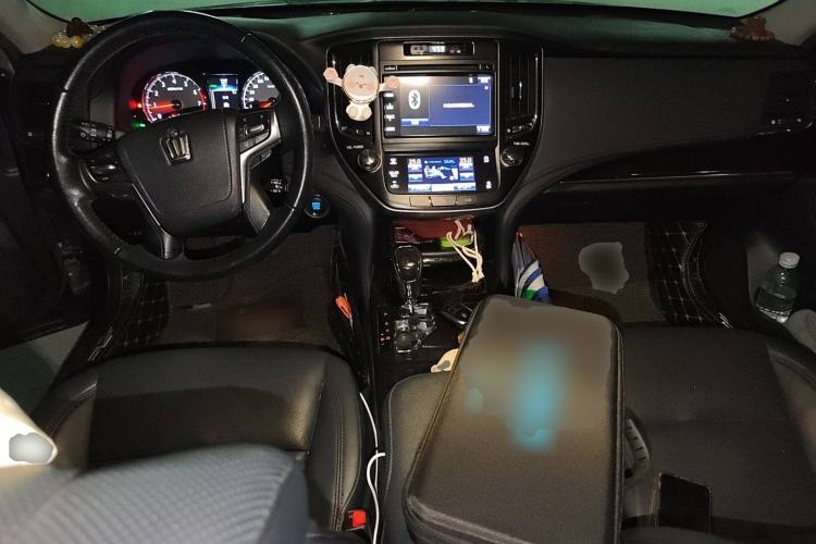 Used Toyota Crown 2018 2.0T Fashion Edition