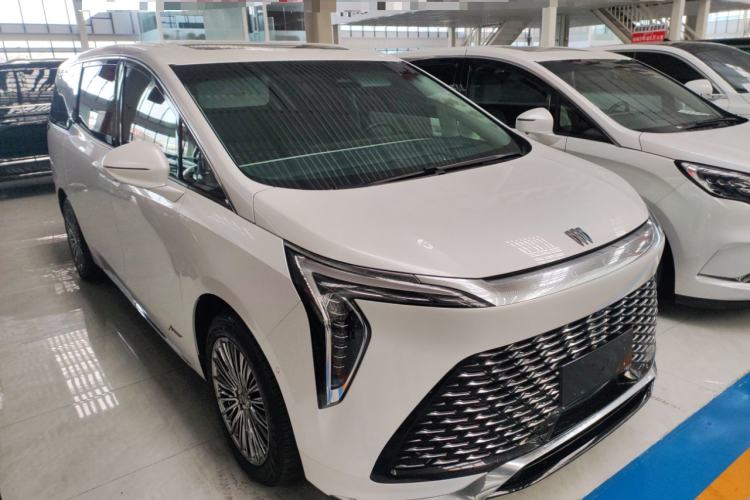 Used Buick Century 2023 2.0T Four-Seat Private Edition