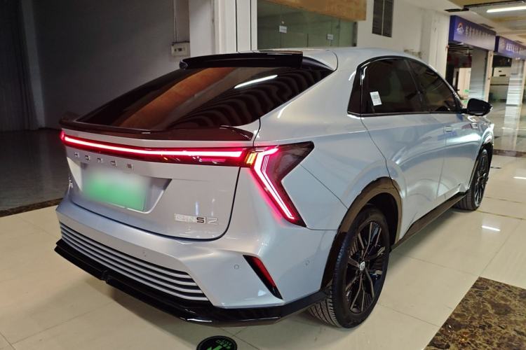 Used Honda e:NS2 2024 Light-Chasing Version