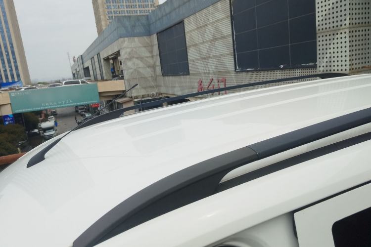 Used Wuling Hongguang 2019 1.5L S Standard Version China VI LAR
