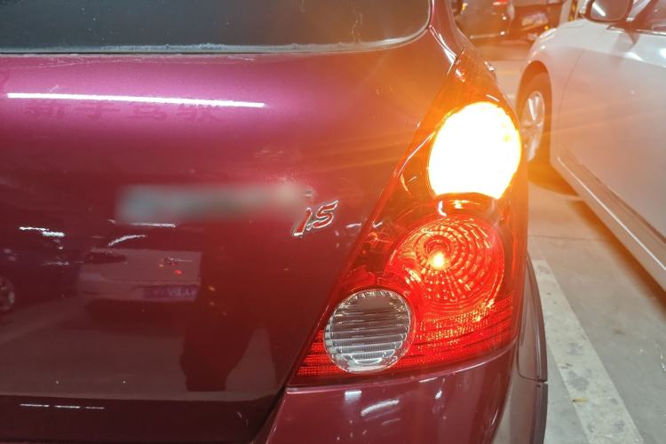 Used Suzuki Swift 2013 1.5L Automatic 20th Anniversary Limited Edition
