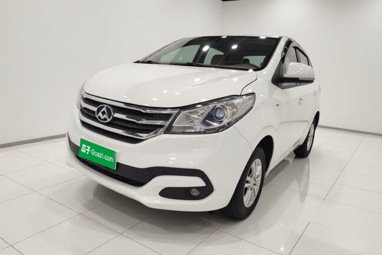 Used SAIC MAXUS G10 2016 2.0T Automatic Elite Edition