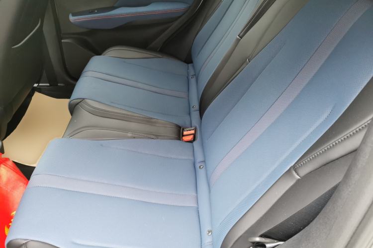 Used BYD Seagull 2024 Honor Edition 305km Dynamic Version