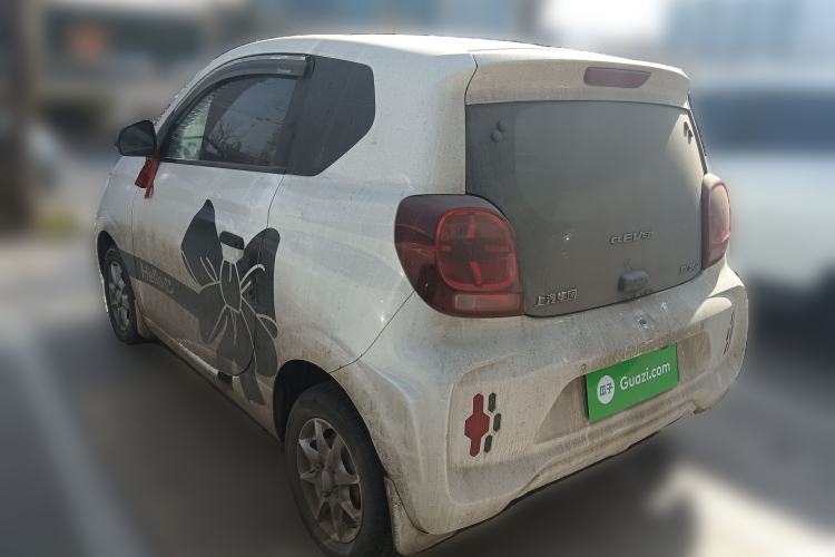 Used Roewe Clever 2022 311km QiQi BoBo Edition