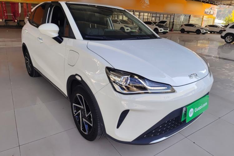 Used NETA AYA 2023 Revised Version 401 Lite Exterior 2