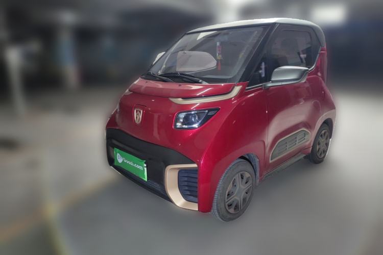 Used Baojun E200 2020 305KM Smart Drive Version