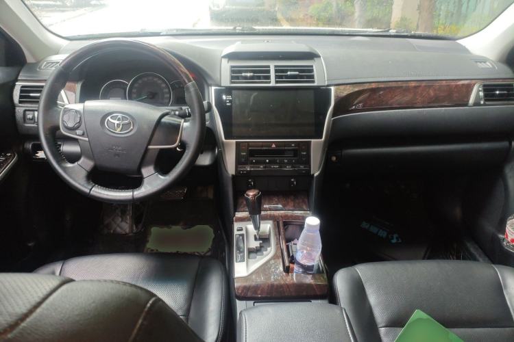 Used Toyota Camry 2015 2.0G Premier Edition