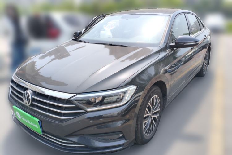 Used Volkswagen Sagitar 