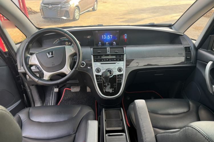 Used Luxgen Great 7 MPV 2016 2.0T Comfort Edition