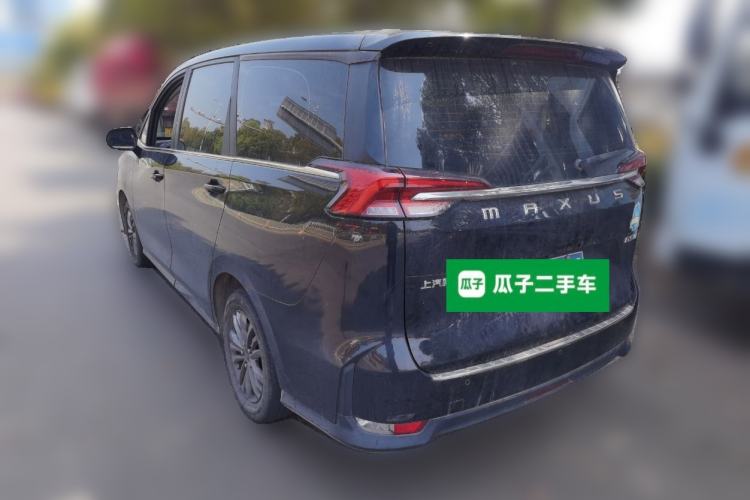 Used SAIC MAXUS G50 2021 1.5T Automatic Comfort Touring B
