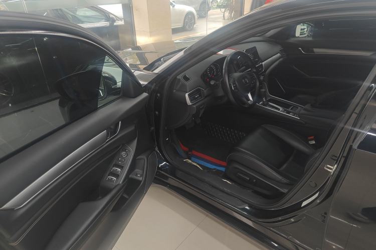 Used Honda Inspire 2022 260TURBO Elegant Edition Driver Seat